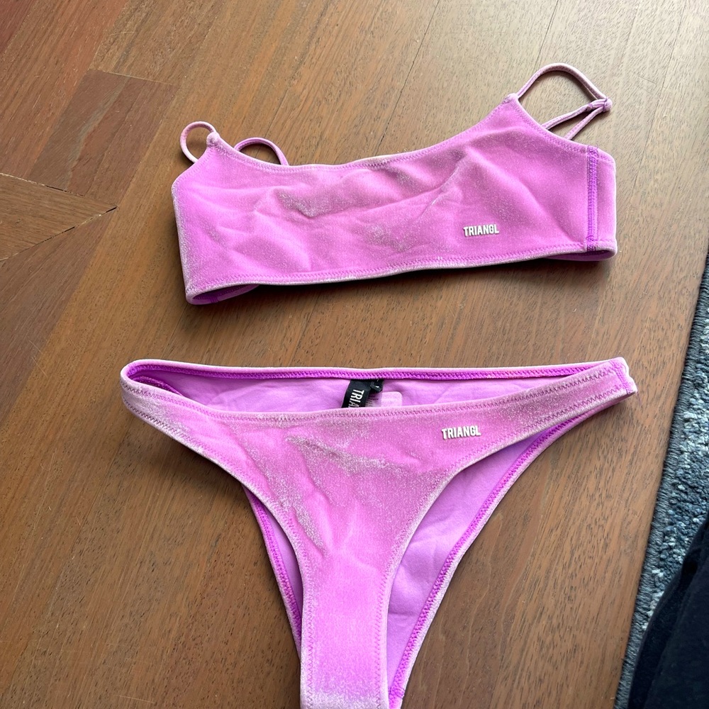 Triangl Bikni